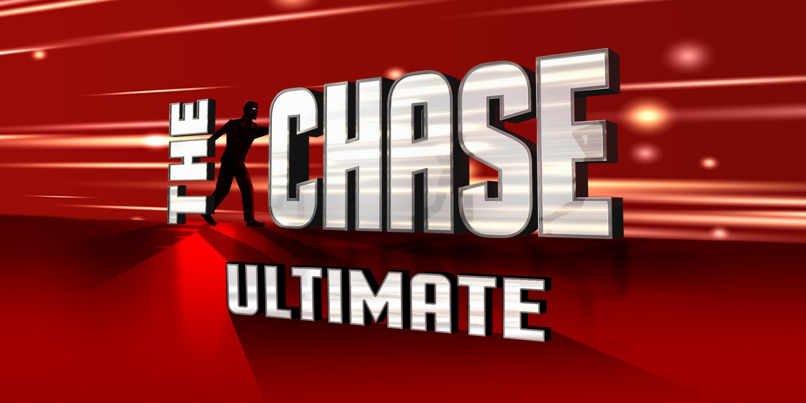The Chase: Ultimate Edition