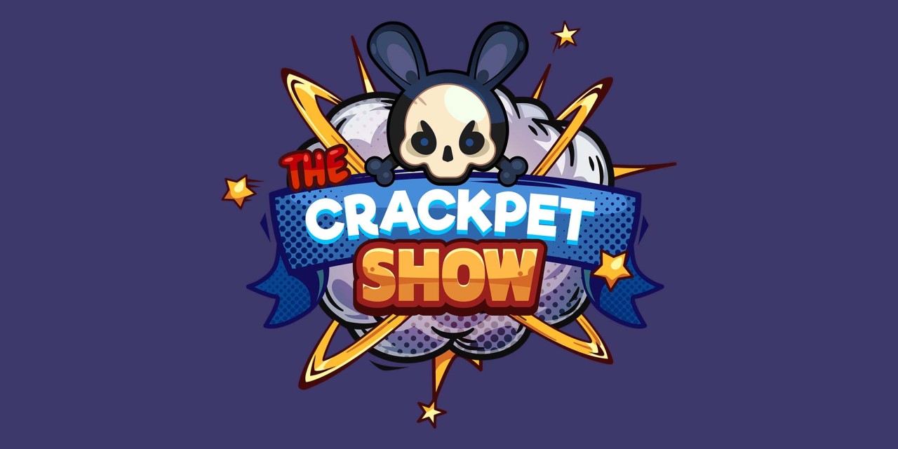 The crackpet show steam фото 97