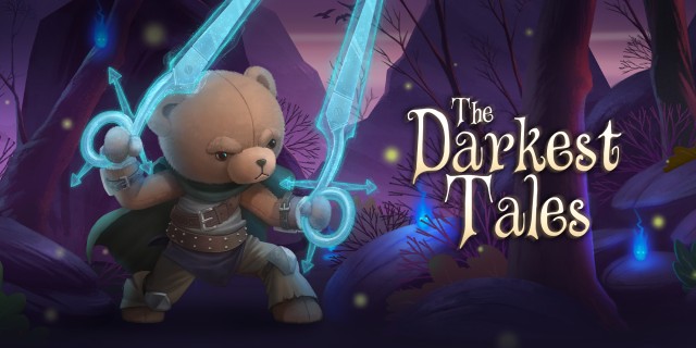 Acheter The Darkest Tales sur l'eShop Nintendo Switch