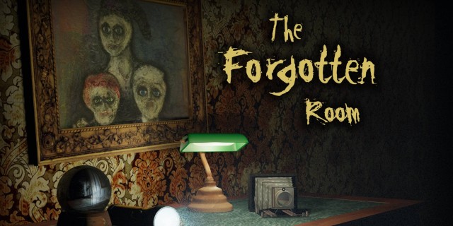Image de The Forgotten Room