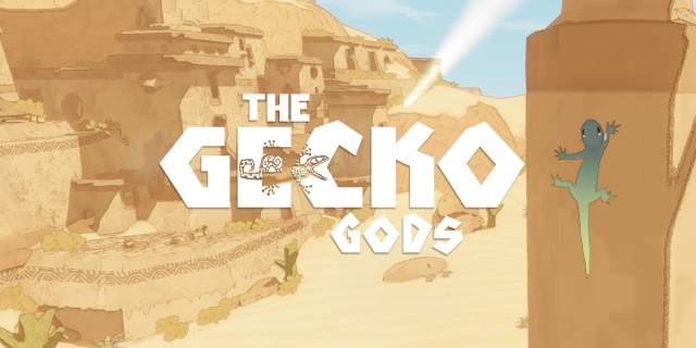 Acheter The Gecko Gods sur l'eShop Nintendo Switch