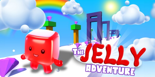Image de The Jelly Adventure