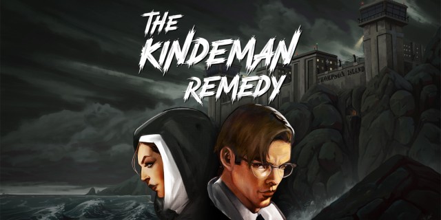 Acheter The Kindeman Remedy sur l'eShop Nintendo Switch