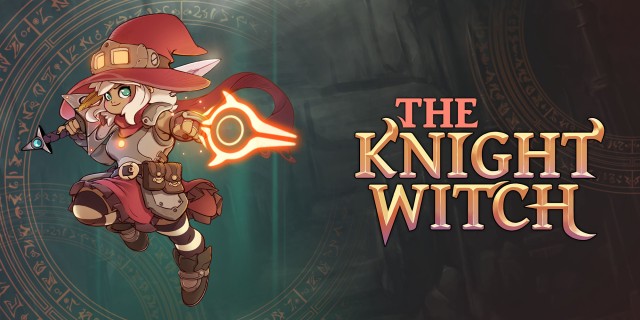 Image de The Knight Witch 