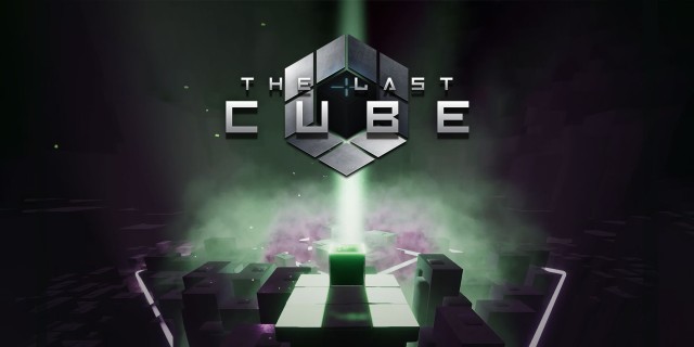 Acheter The Last Cube sur l'eShop Nintendo Switch