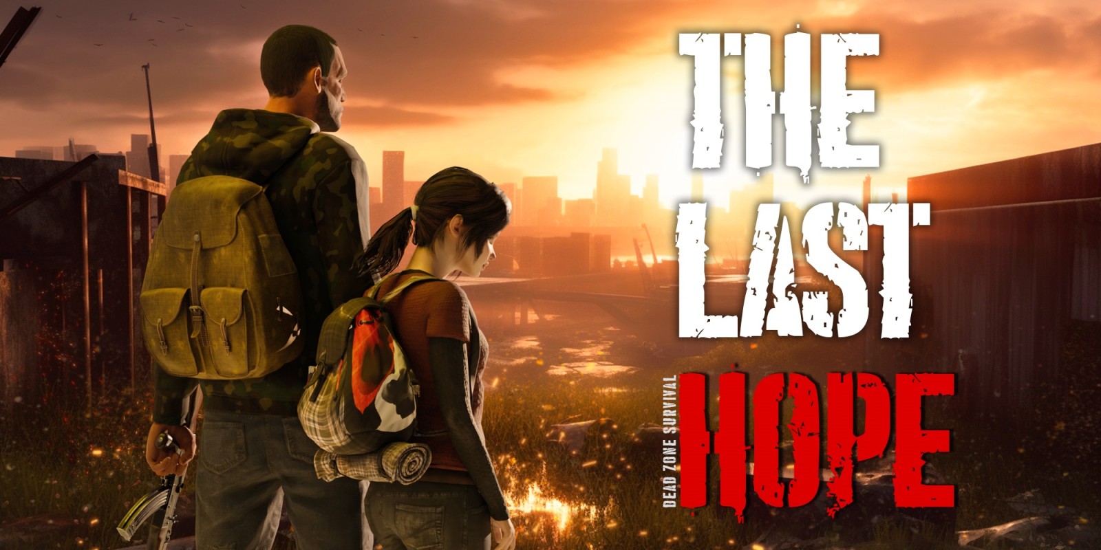 The Last Hope - Dead Zone Survival | Nintendo Switch download software ...