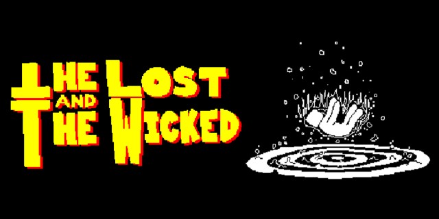 Image de The Lost and The Wicked