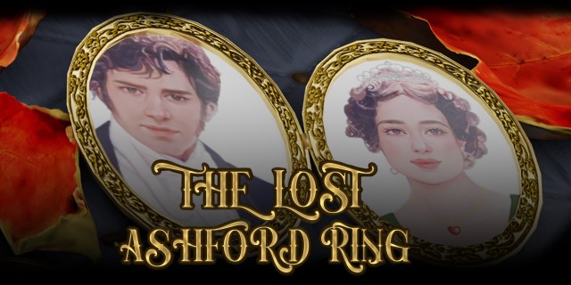 Image de The Lost Ashford Ring
