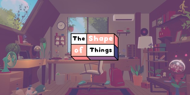 Image de The Shape of Things