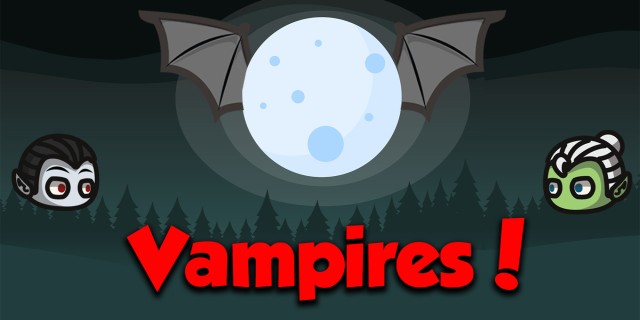 Image de The Vampires