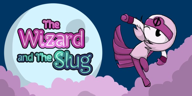 Image de The Wizard and The Slug