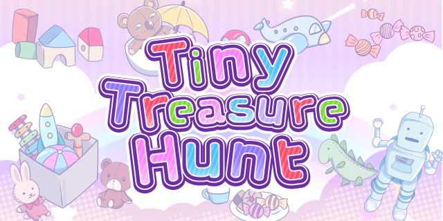 Acheter Tiny Treasure Hunt sur l'eShop Nintendo Switch