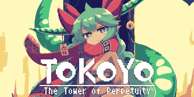Image de TOKOYO: The Tower of Perpetuity