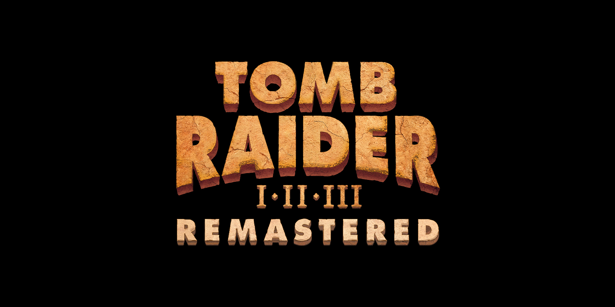 Tomb Raider I-III Remastered, Nintendo Switch download software, Games