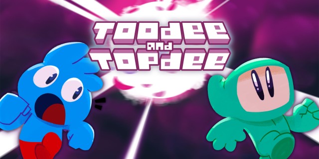 Image de Toodee and Topdee
