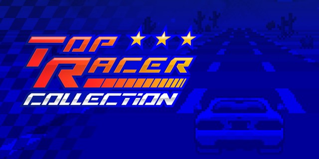 Acheter Top Racer Collection sur l'eShop Nintendo Switch
