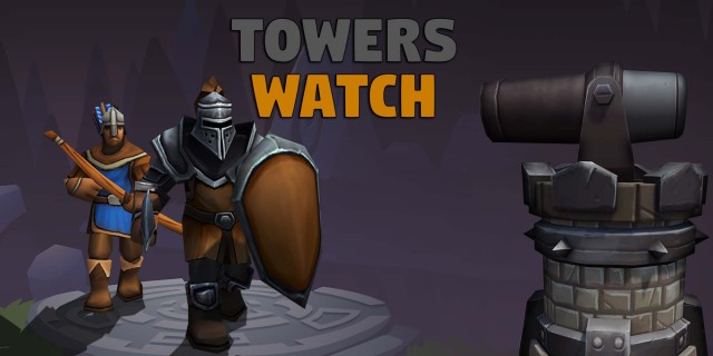 Image de Towers Watch