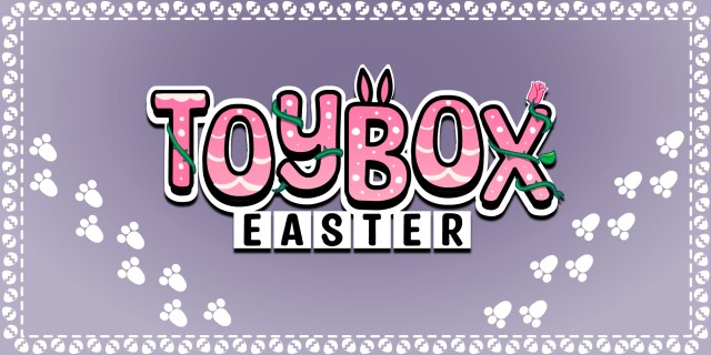 Acheter ToyBox Easter sur l'eShop Nintendo Switch