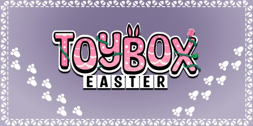 ToyBox Easter switch box art
