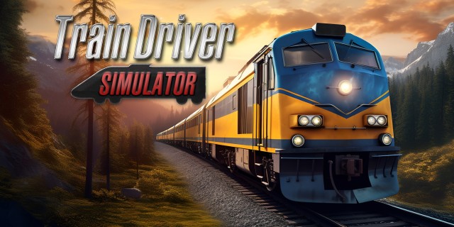 Image de Train Driver Simulator
