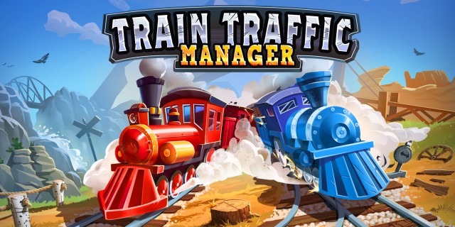 Image de Train Traffic Manager