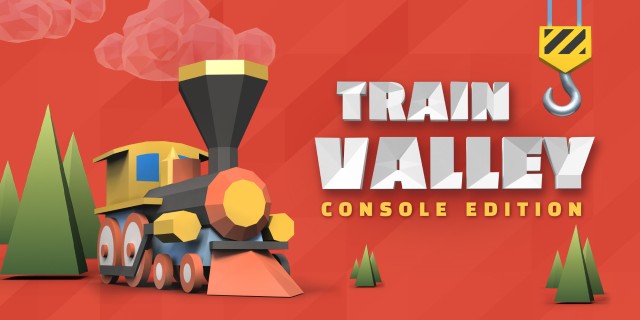 Acheter Train Valley: Console Edition sur l'eShop Nintendo Switch