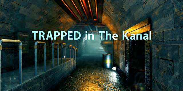Image de TRAPPED in The Kanal