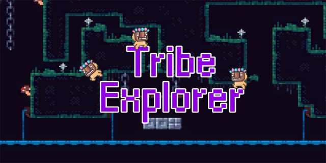 Image de Tribe Explorer