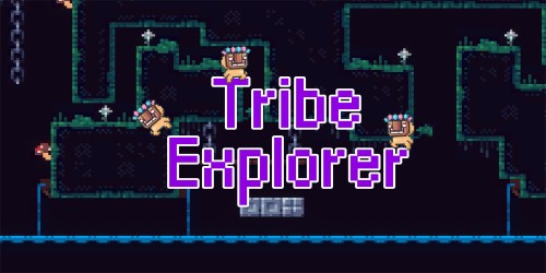 Tribe Explorer