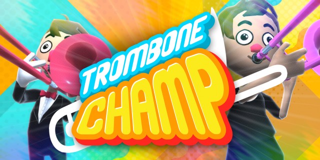 Acheter Trombone Champ sur l'eShop Nintendo Switch
