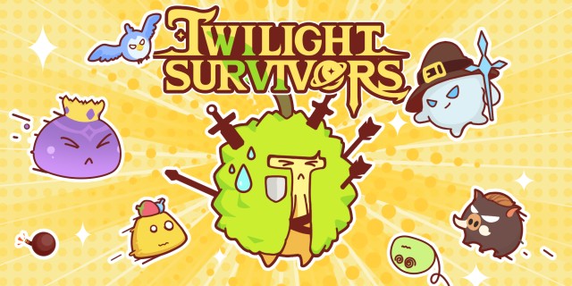 Acheter Twilight Survivors  sur l'eShop Nintendo Switch