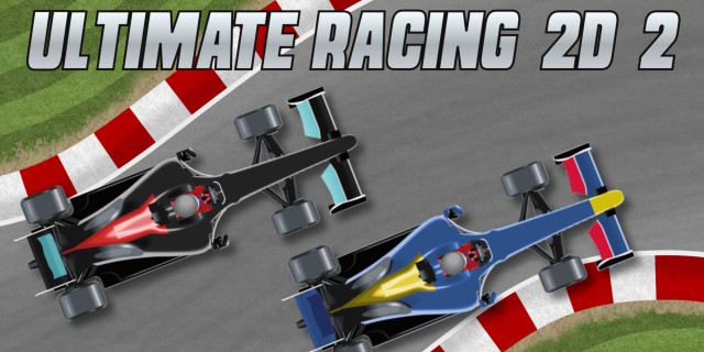Acheter Ultimate Racing 2D 2 sur l'eShop Nintendo Switch
