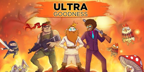 UltraGoodness 2 download the new for windows