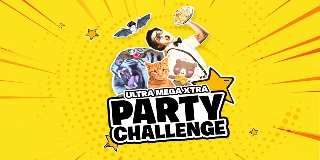 Image de Ultra Mega Xtra Party Challenge
