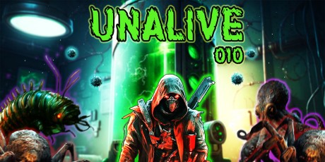 free for ios instal Unalive 010