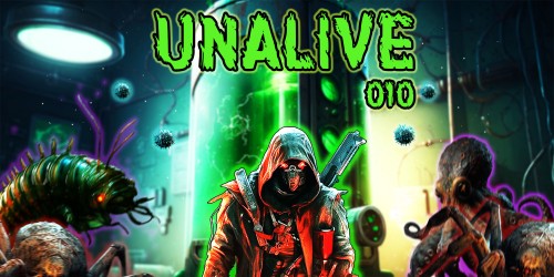 Unalive 010 download the new for mac