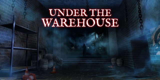 Image de Under the Warehouse