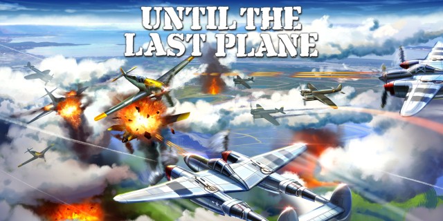 Image de Until the Last Plane