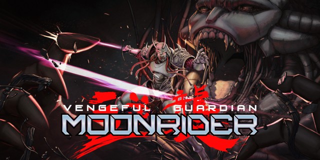 Image de Vengeful Guardian: Moonrider