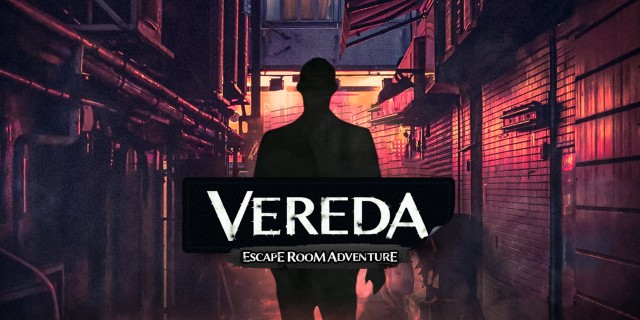 Image de VEREDA - Escape Room Adventure