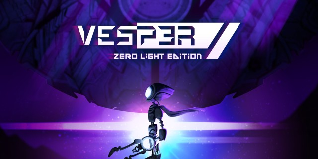 Image de Vesper: Zero Light Edition