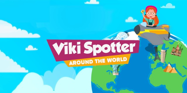 Image de Viki Spotter: Around The World