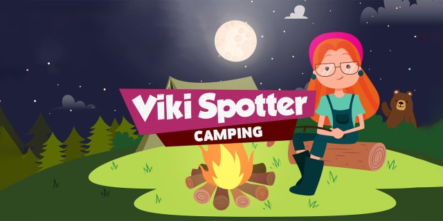 Image de Viki Spotter: Camping