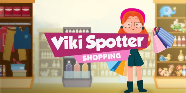 Image de Viki Spotter: Shopping