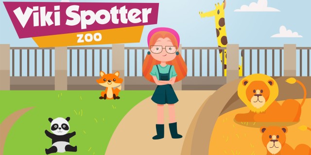 Image de Viki Spotter: Zoo