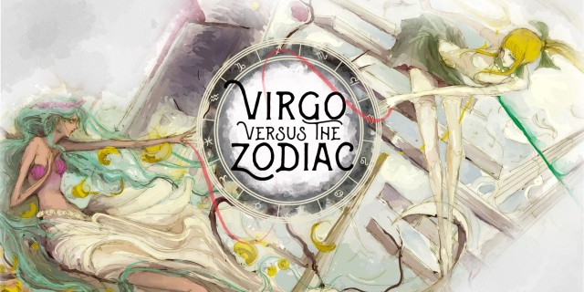 Image de Virgo Versus The Zodiac
