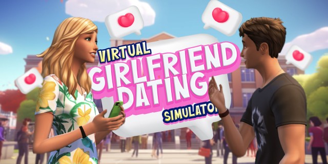 Acheter Virtual Girlfriend Dating Simulator sur l'eShop Nintendo Switch