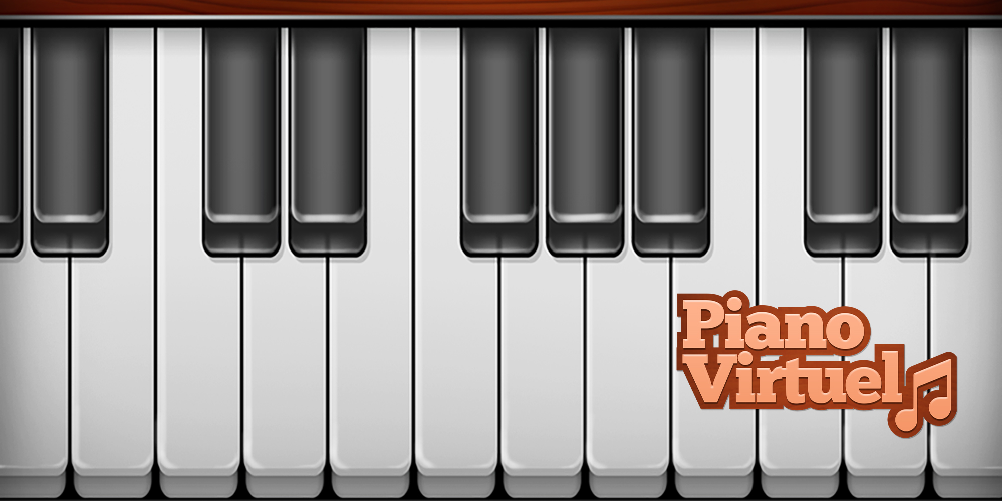 Piano Virtuel, Jeux à télécharger sur Nintendo Switch