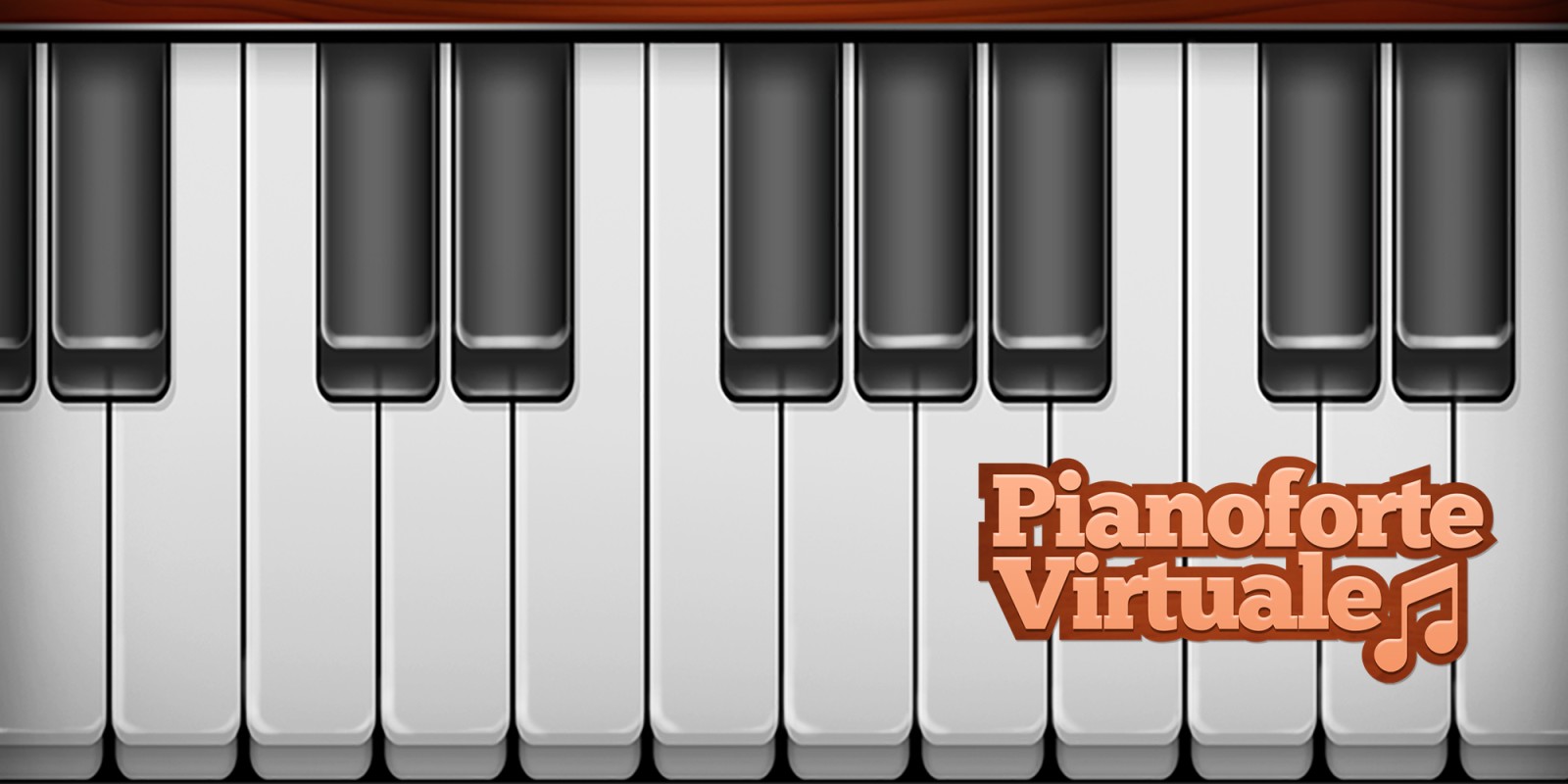 Pianoforte Virtuale