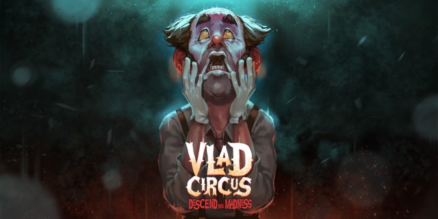 Acheter Vlad Circus: Descend into Madness sur l'eShop Nintendo Switch